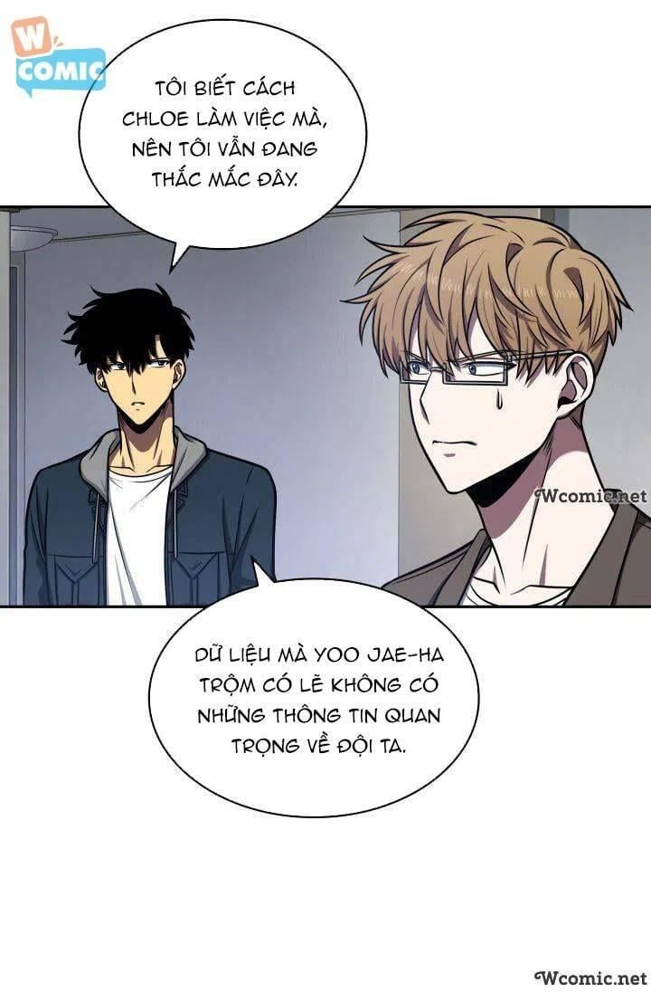 đọc truyện Vua Trộm Mộ Chương 207 ảnh 23 tại Thiên Thai Truyện