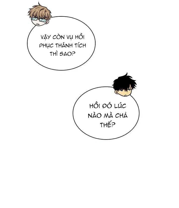 đọc truyện Vua Trộm Mộ Chương 207 ảnh 24 tại Thiên Thai Truyện