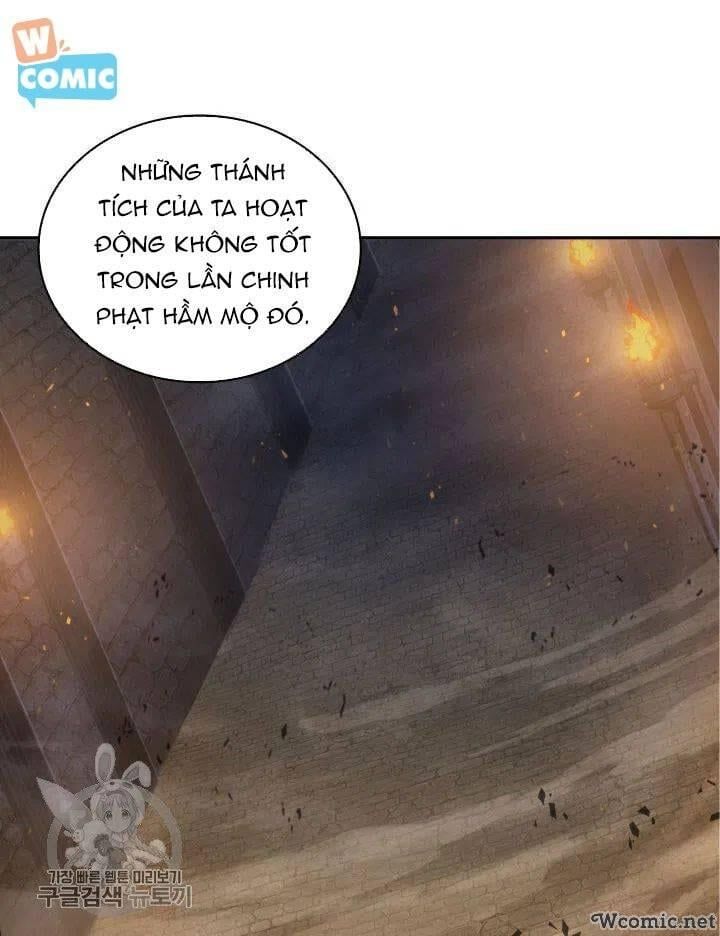 đọc truyện Vua Trộm Mộ Chương 207 ảnh 29 tại Thiên Thai Truyện