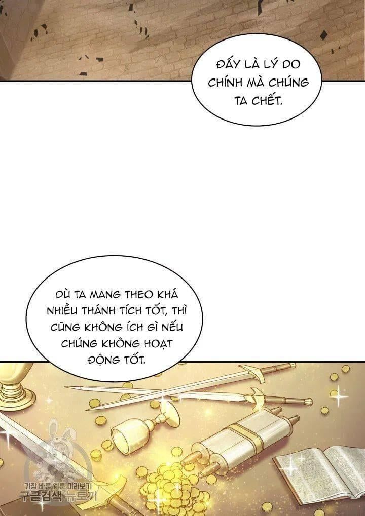 đọc truyện Vua Trộm Mộ Chương 207 ảnh 30 tại Thiên Thai Truyện