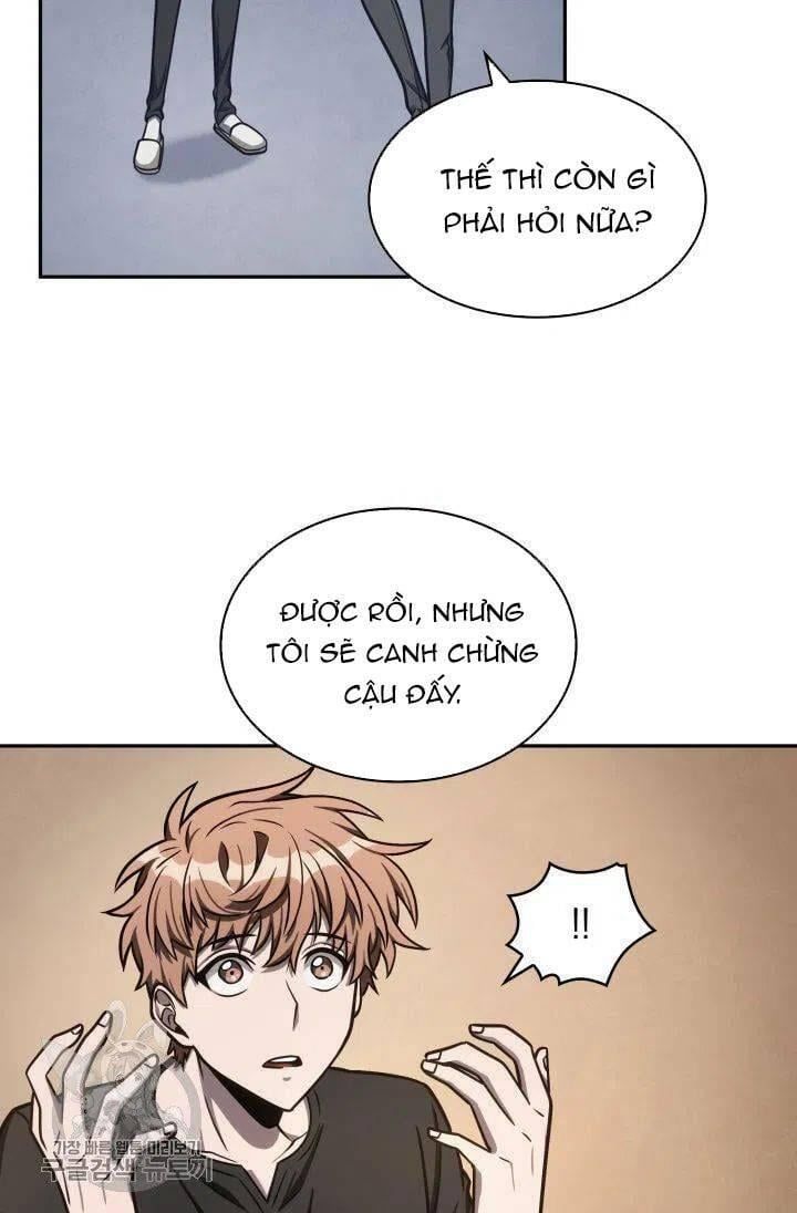 đọc truyện Vua Trộm Mộ Chương 207 ảnh 34 tại Thiên Thai Truyện