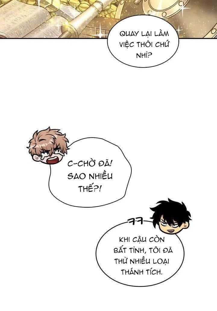 đọc truyện Vua Trộm Mộ Chương 207 ảnh 40 tại Thiên Thai Truyện