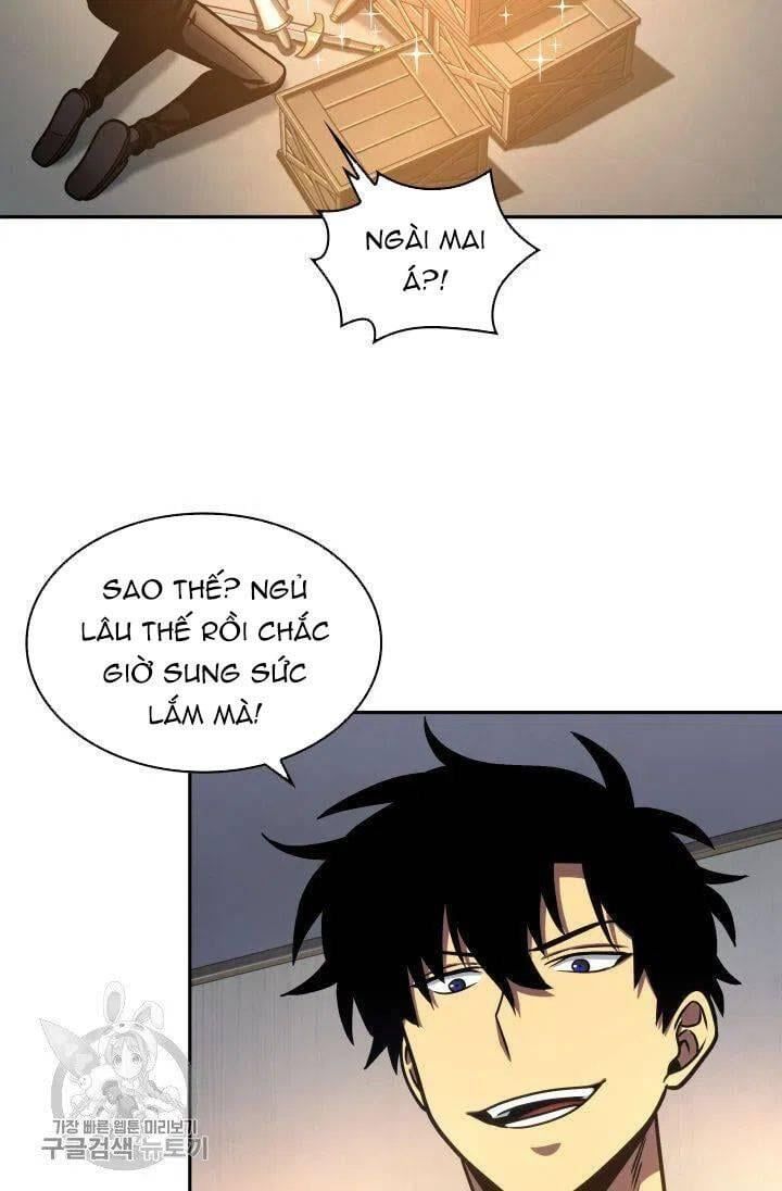 đọc truyện Vua Trộm Mộ Chương 207 ảnh 42 tại Thiên Thai Truyện