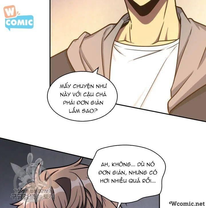 đọc truyện Vua Trộm Mộ Chương 207 ảnh 43 tại Thiên Thai Truyện