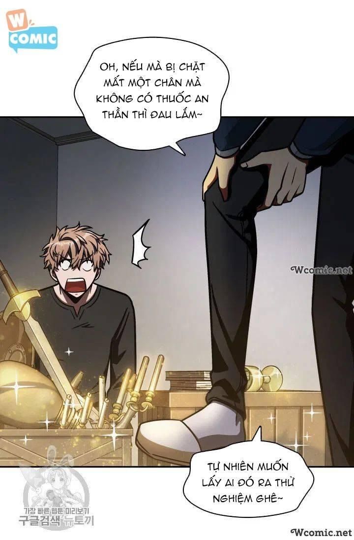 đọc truyện Vua Trộm Mộ Chương 207 ảnh 45 tại Thiên Thai Truyện