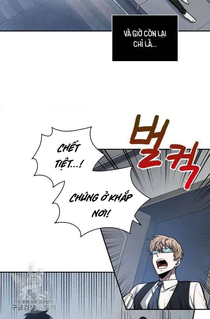 đọc truyện Vua Trộm Mộ Chương 207 ảnh 52 tại Thiên Thai Truyện