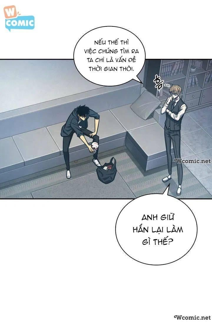 đọc truyện Vua Trộm Mộ Chương 207 ảnh 59 tại Thiên Thai Truyện