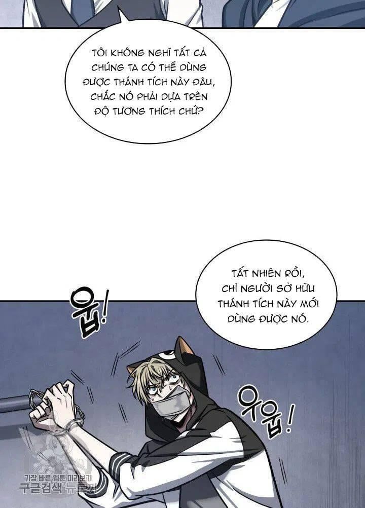 đọc truyện Vua Trộm Mộ Chương 207 ảnh 68 tại Thiên Thai Truyện