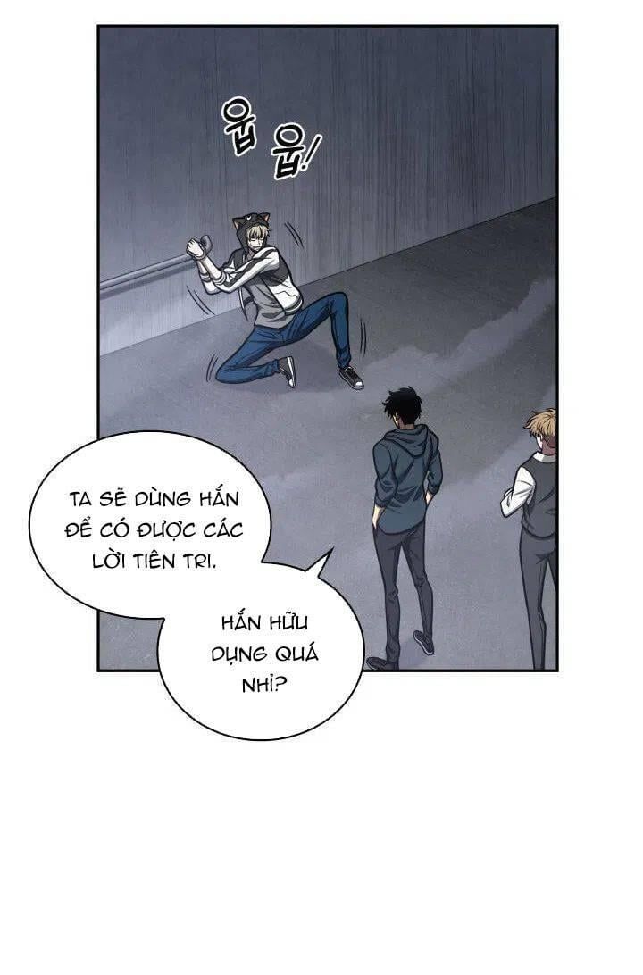 đọc truyện Vua Trộm Mộ Chương 207 ảnh 70 tại Thiên Thai Truyện