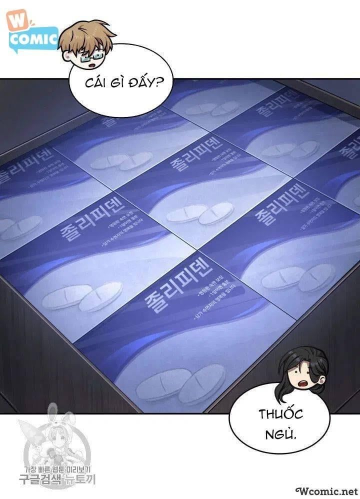 đọc truyện Vua Trộm Mộ Chương 207 ảnh 73 tại Thiên Thai Truyện