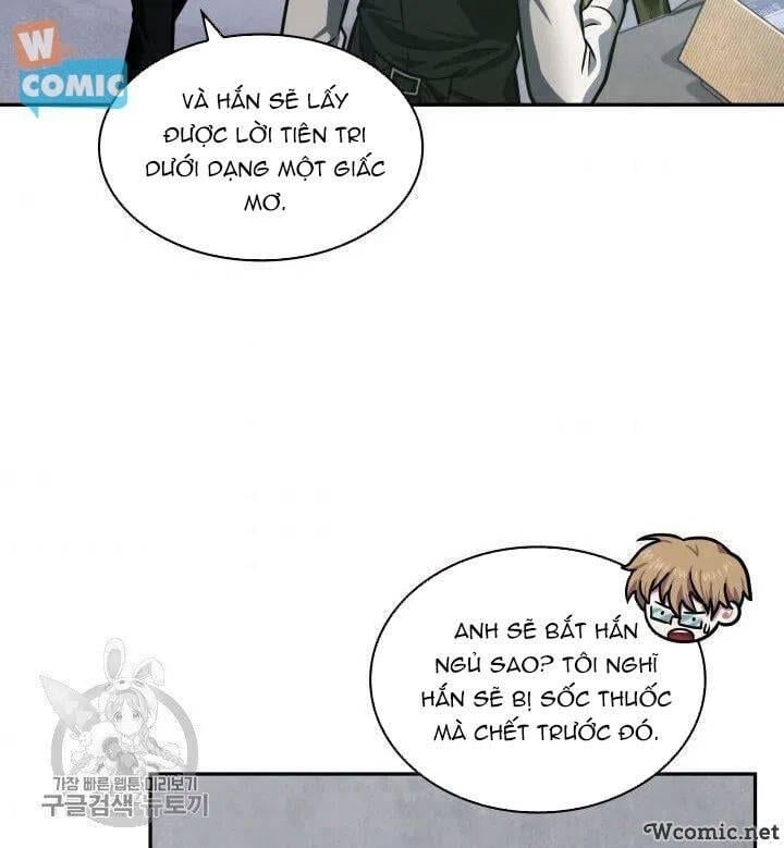 đọc truyện Vua Trộm Mộ Chương 207 ảnh 77 tại Thiên Thai Truyện