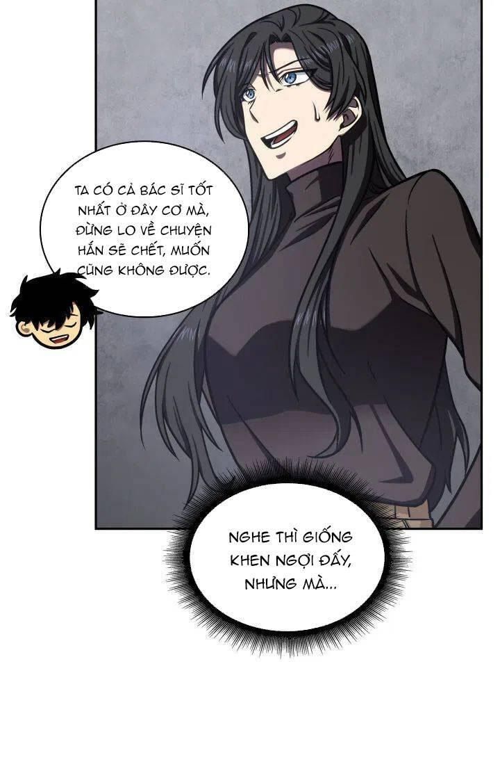 đọc truyện Vua Trộm Mộ Chương 207 ảnh 78 tại Thiên Thai Truyện