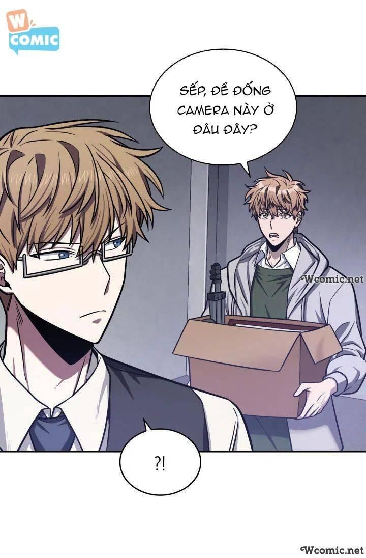 đọc truyện Vua Trộm Mộ Chương 207 ảnh 79 tại Thiên Thai Truyện