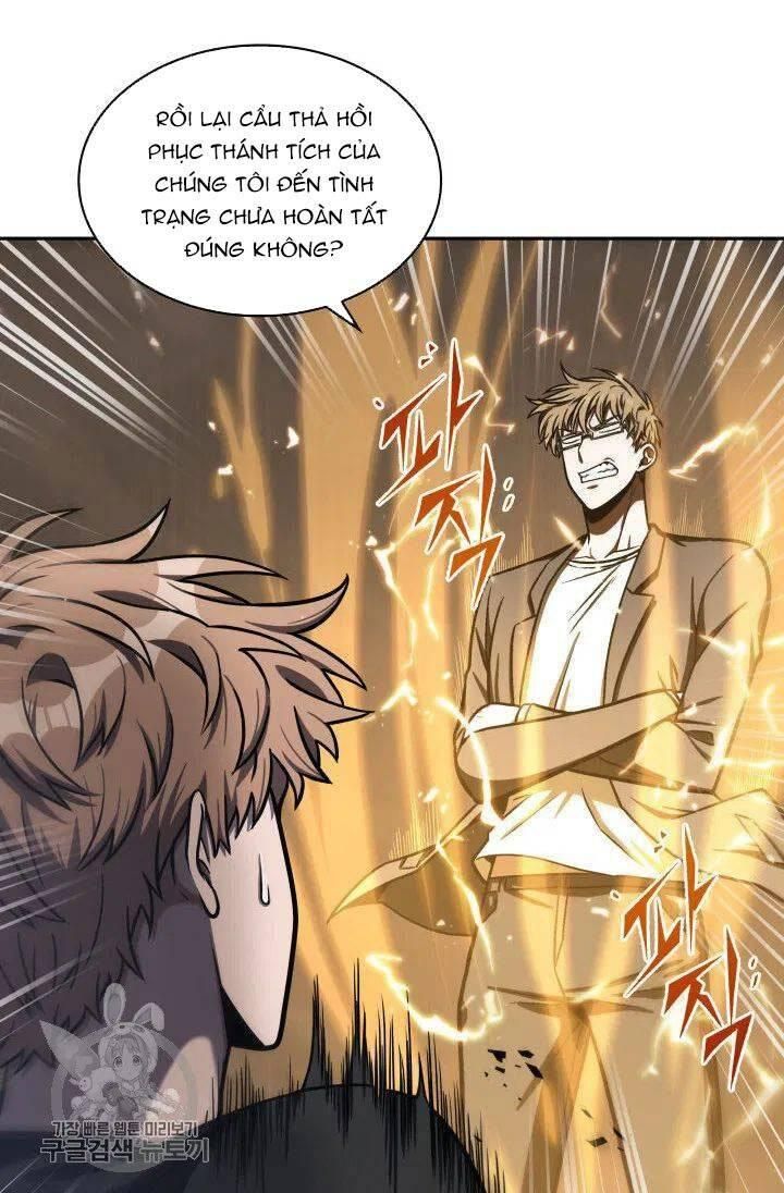 đọc truyện Vua Trộm Mộ Chương 207 ảnh 10 tại Thiên Thai Truyện