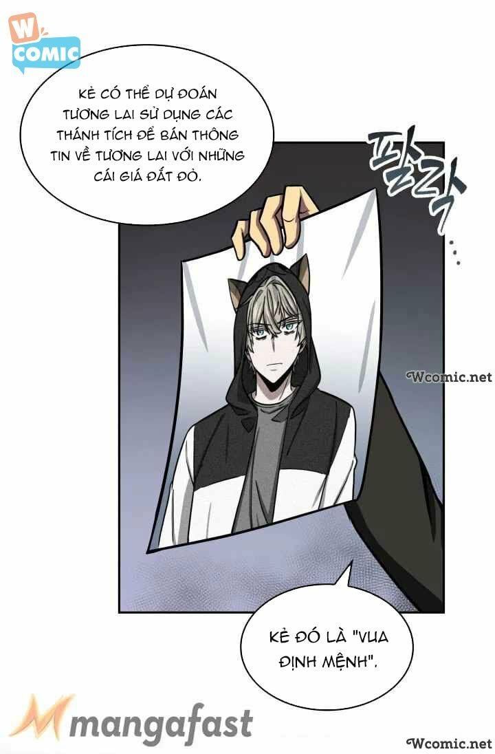 đọc truyện Vua Trộm Mộ Chương 208 ảnh 21 tại Thiên Thai Truyện