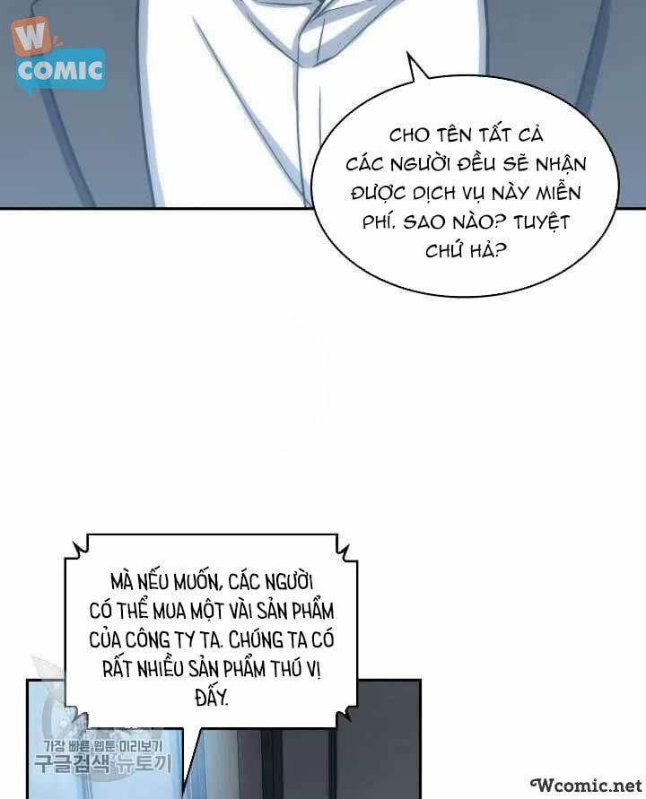 đọc truyện Vua Trộm Mộ Chương 208 ảnh 26 tại Thiên Thai Truyện