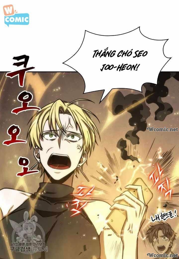 đọc truyện Vua Trộm Mộ Chương 208 ảnh 29 tại Thiên Thai Truyện