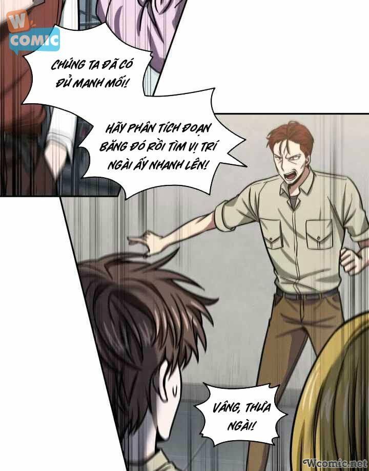 đọc truyện Vua Trộm Mộ Chương 208 ảnh 33 tại Thiên Thai Truyện