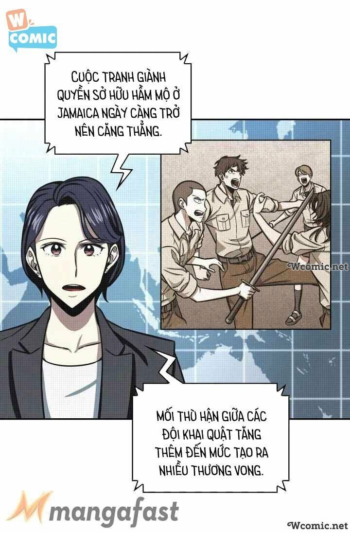 đọc truyện Vua Trộm Mộ Chương 208 ảnh 67 tại Thiên Thai Truyện