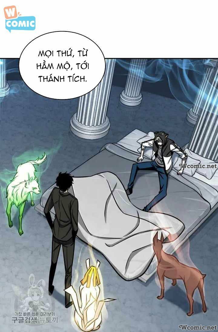 đọc truyện Vua Trộm Mộ Chương 208 ảnh 77 tại Thiên Thai Truyện