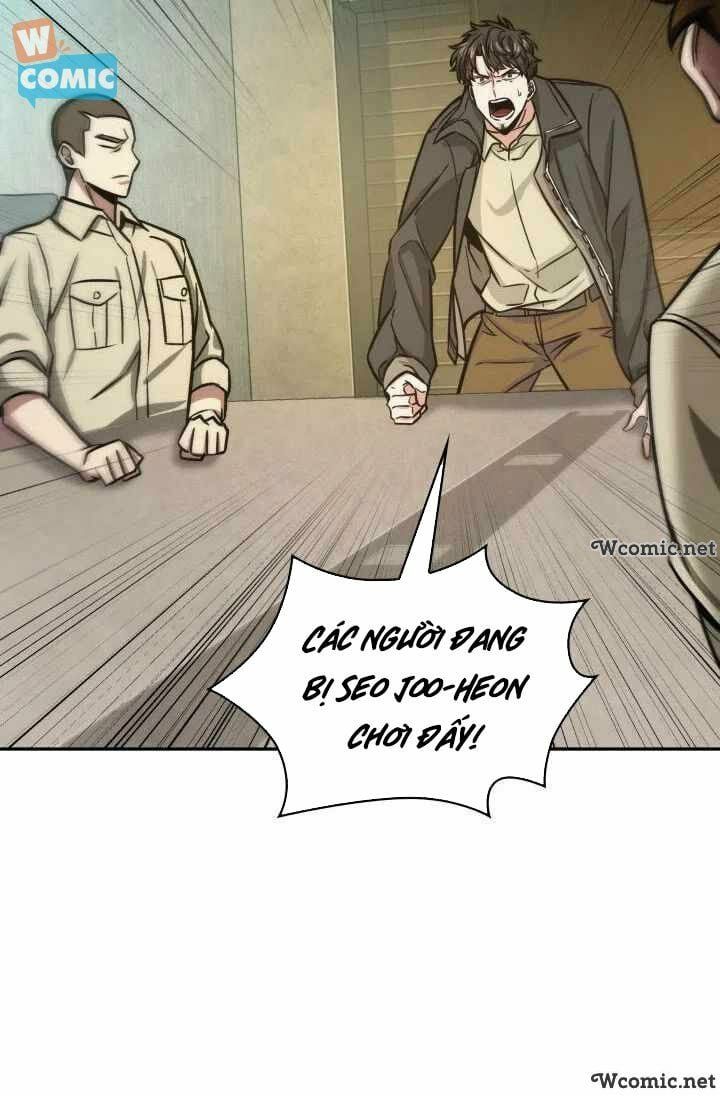 đọc truyện Vua Trộm Mộ Chương 208 ảnh 82 tại Thiên Thai Truyện