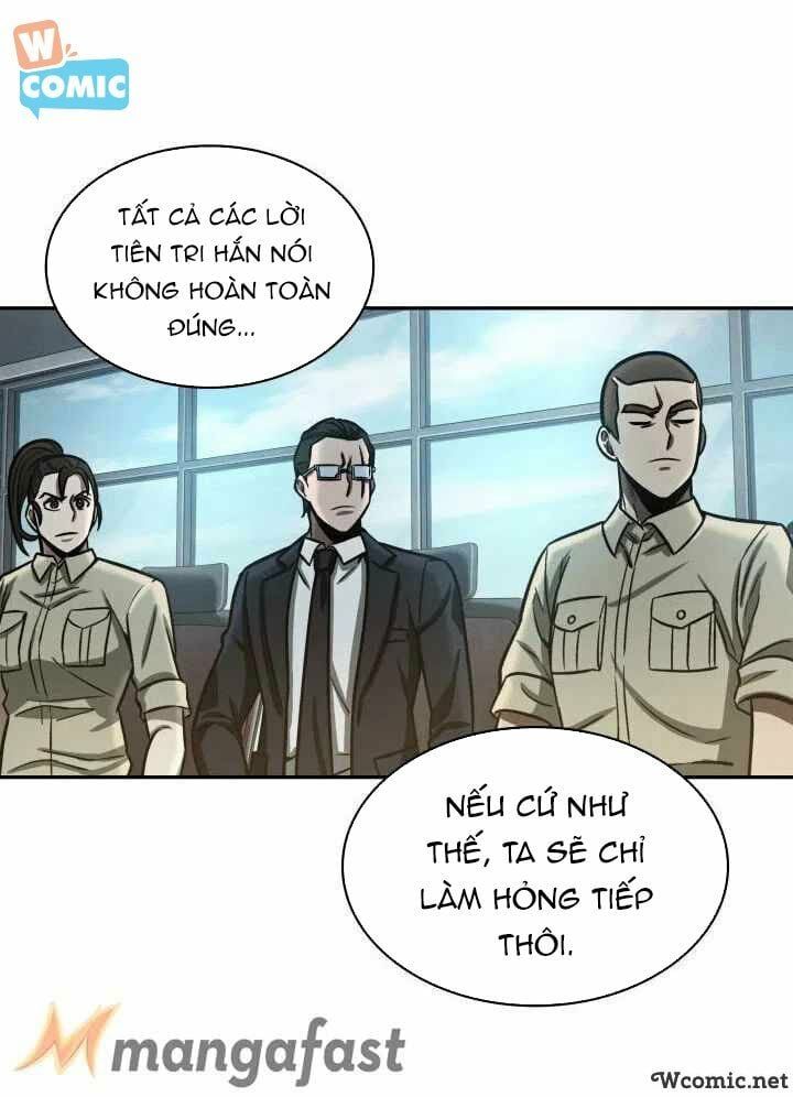 đọc truyện Vua Trộm Mộ Chương 208 ảnh 83 tại Thiên Thai Truyện