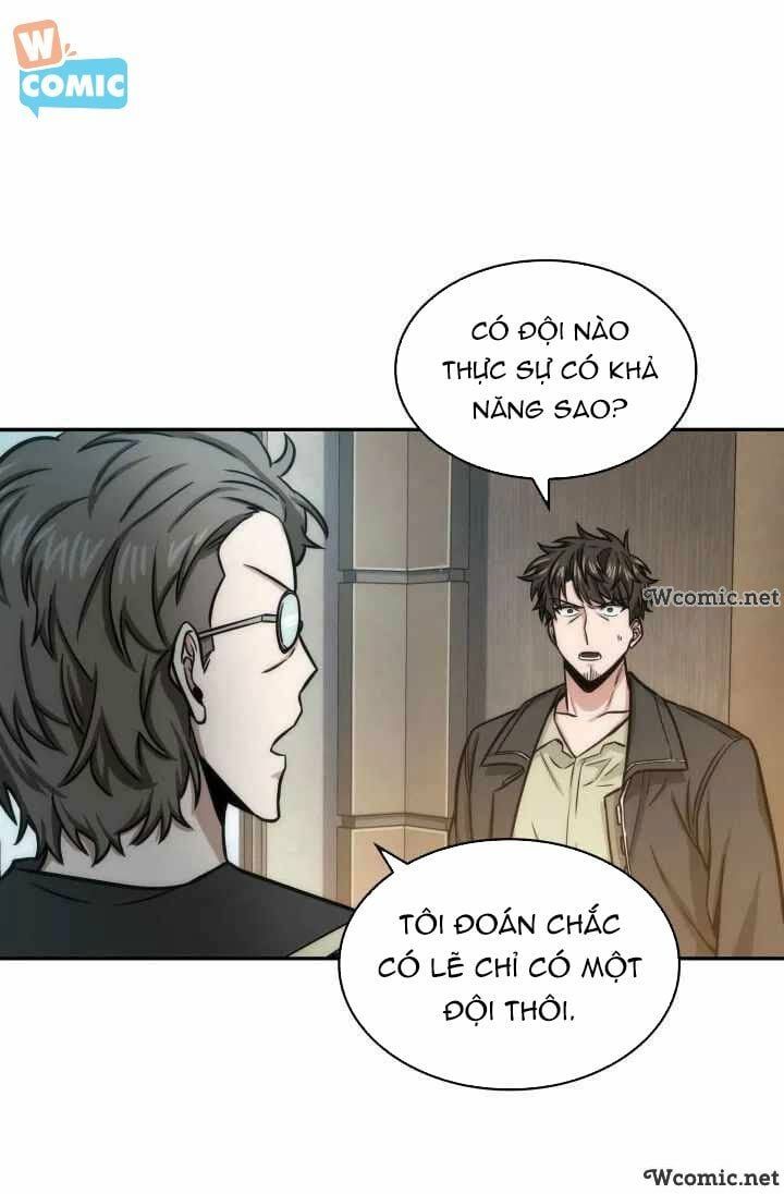 đọc truyện Vua Trộm Mộ Chương 208 ảnh 88 tại Thiên Thai Truyện