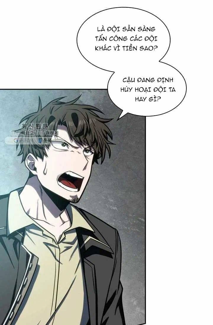 đọc truyện Vua Trộm Mộ Chương 209 ảnh 4 tại Thiên Thai Truyện