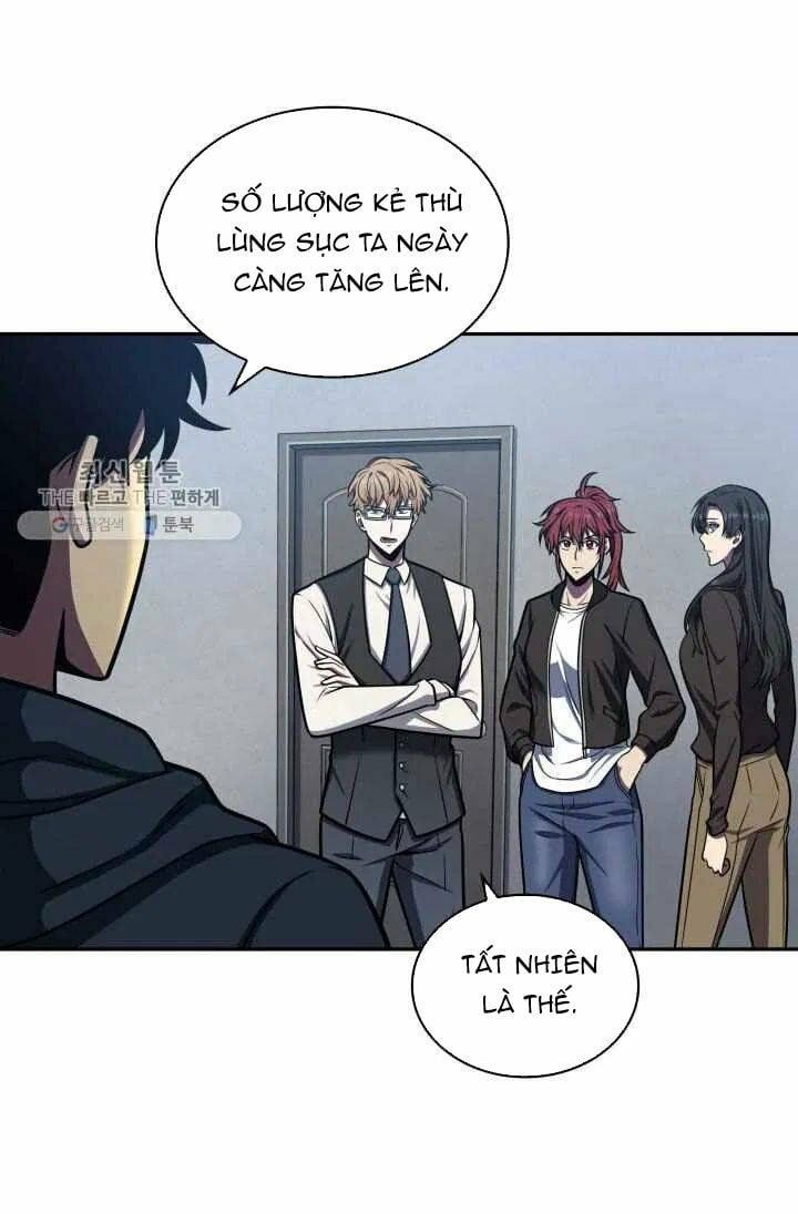 đọc truyện Vua Trộm Mộ Chương 209 ảnh 22 tại Thiên Thai Truyện