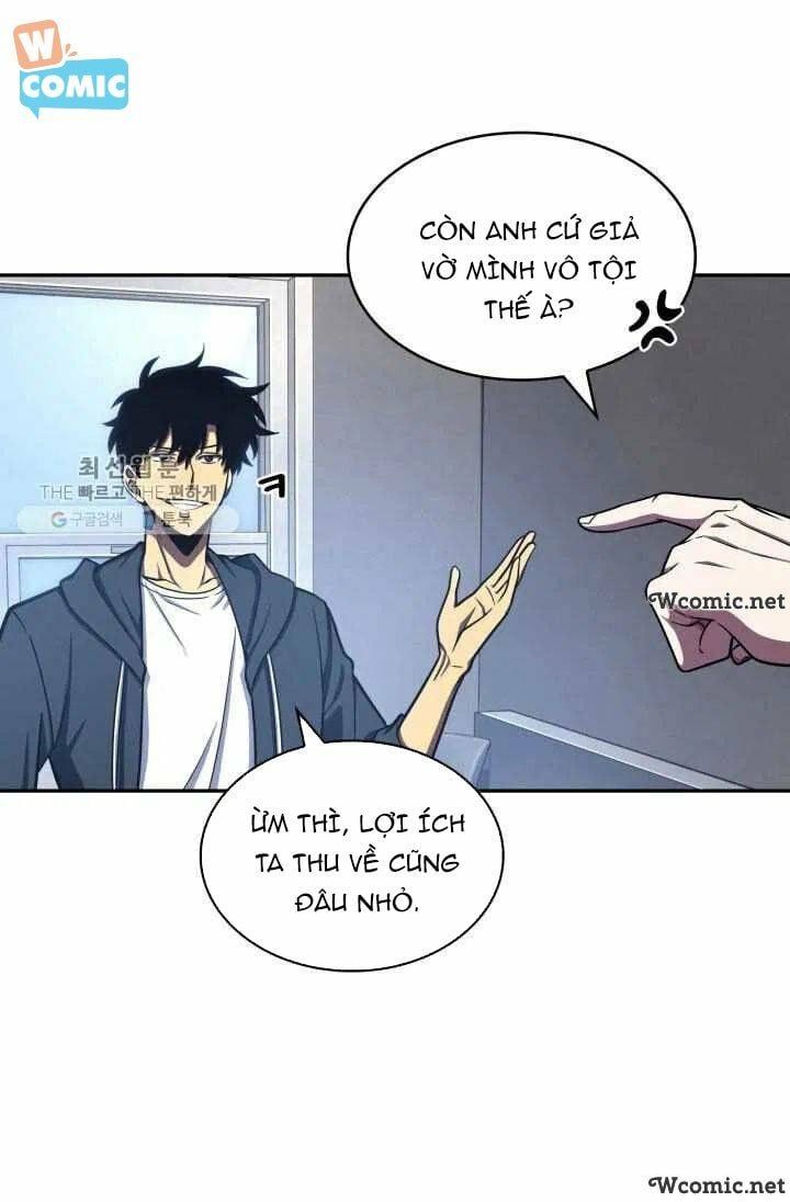 đọc truyện Vua Trộm Mộ Chương 209 ảnh 23 tại Thiên Thai Truyện