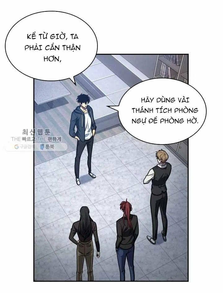 đọc truyện Vua Trộm Mộ Chương 209 ảnh 24 tại Thiên Thai Truyện