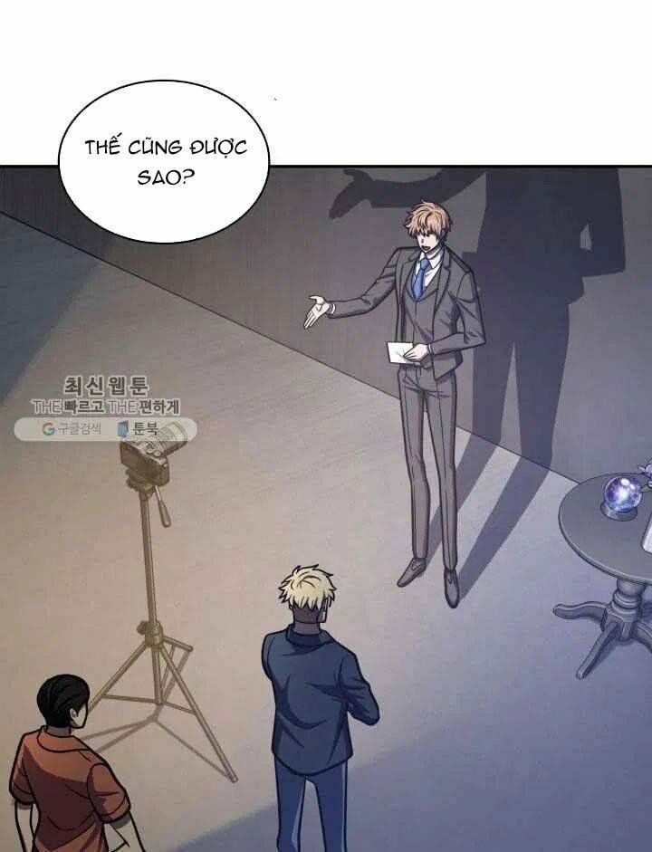 đọc truyện Vua Trộm Mộ Chương 209 ảnh 26 tại Thiên Thai Truyện