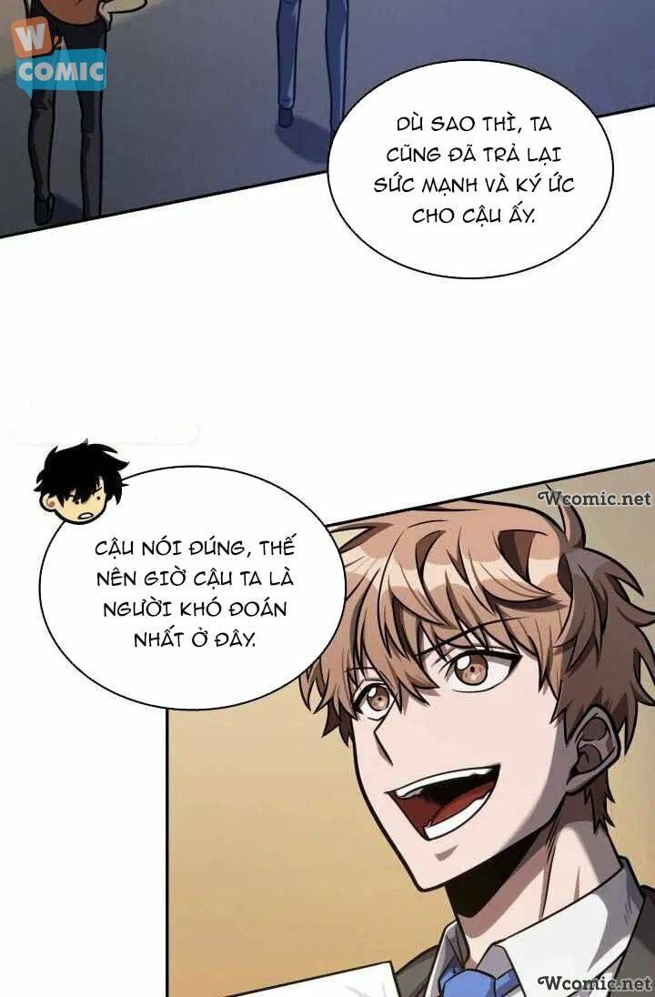 đọc truyện Vua Trộm Mộ Chương 209 ảnh 27 tại Thiên Thai Truyện