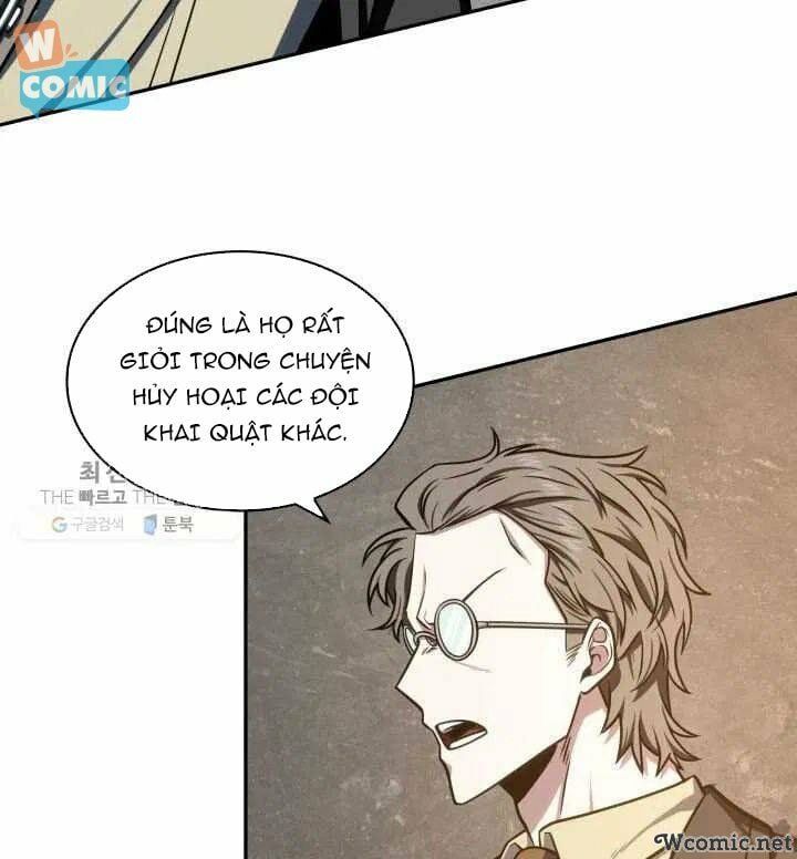 đọc truyện Vua Trộm Mộ Chương 209 ảnh 5 tại Thiên Thai Truyện