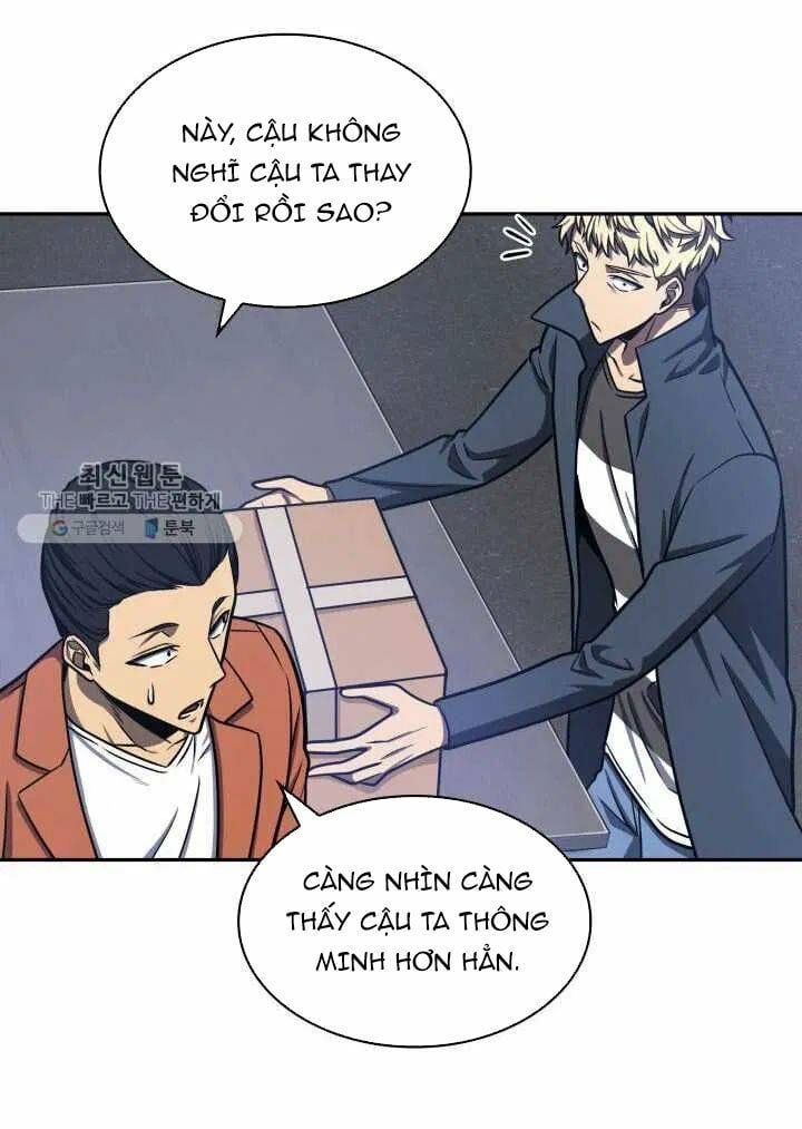 đọc truyện Vua Trộm Mộ Chương 209 ảnh 32 tại Thiên Thai Truyện