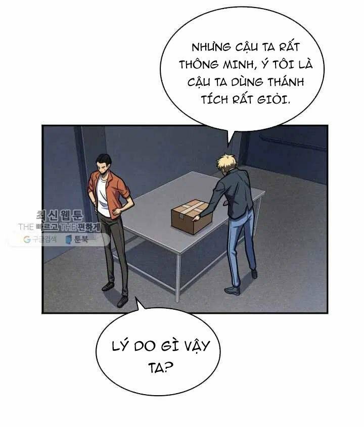 đọc truyện Vua Trộm Mộ Chương 209 ảnh 34 tại Thiên Thai Truyện