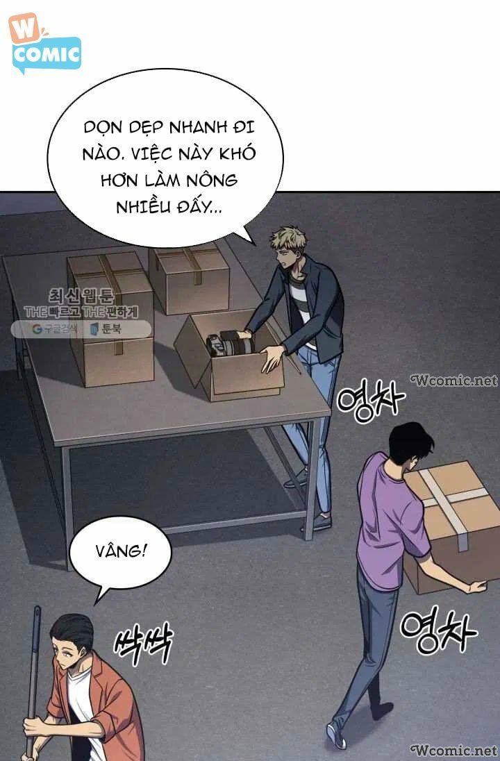 đọc truyện Vua Trộm Mộ Chương 209 ảnh 35 tại Thiên Thai Truyện