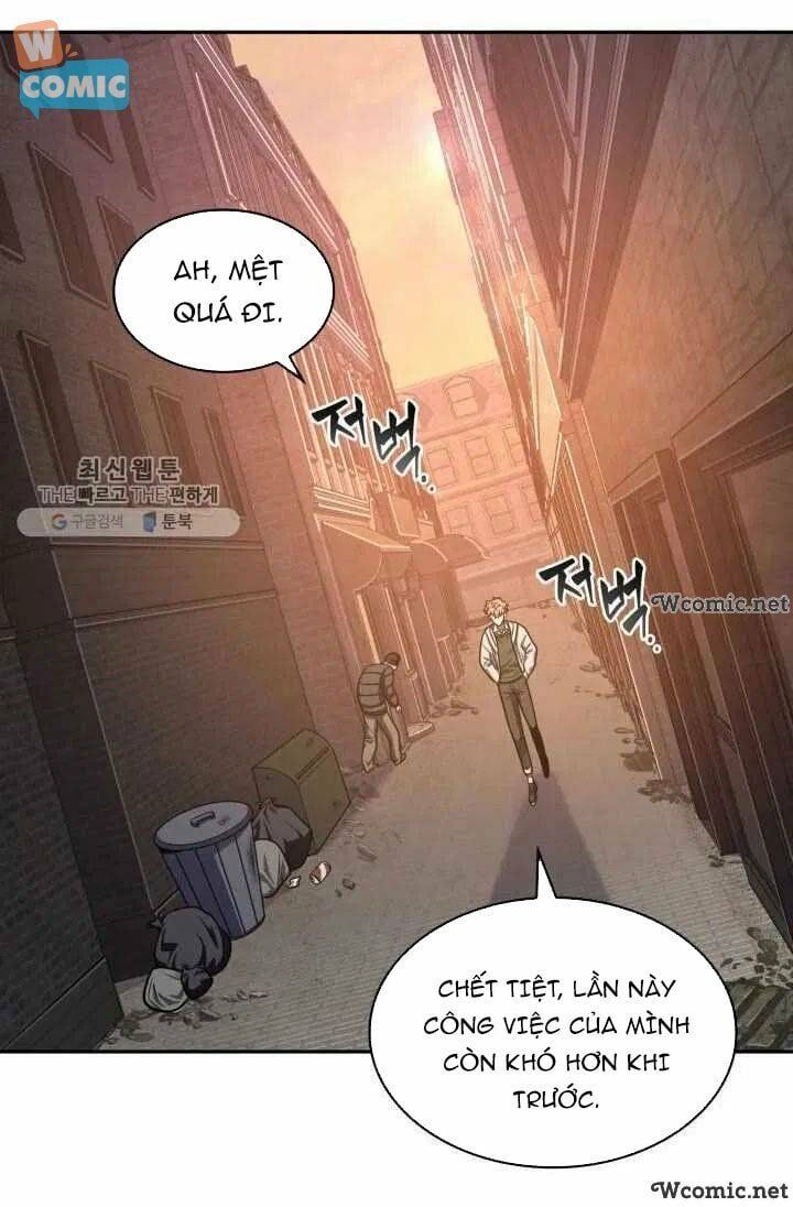 đọc truyện Vua Trộm Mộ Chương 209 ảnh 37 tại Thiên Thai Truyện