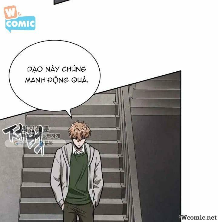 đọc truyện Vua Trộm Mộ Chương 209 ảnh 51 tại Thiên Thai Truyện