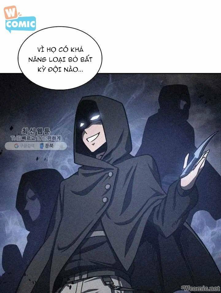 đọc truyện Vua Trộm Mộ Chương 209 ảnh 7 tại Thiên Thai Truyện