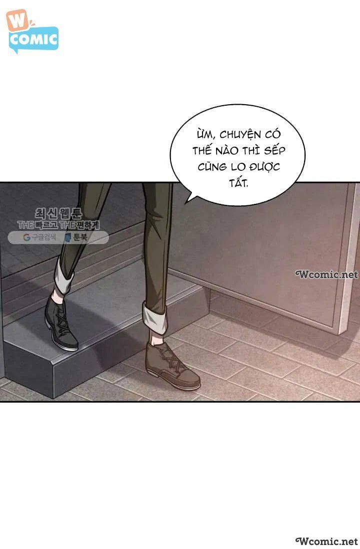 đọc truyện Vua Trộm Mộ Chương 209 ảnh 53 tại Thiên Thai Truyện