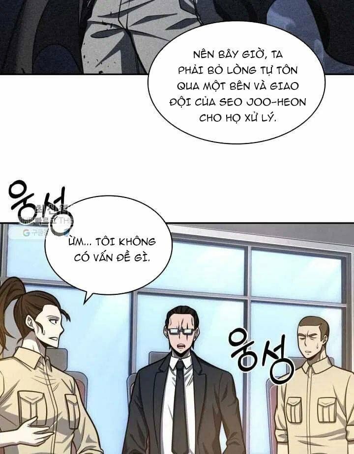 đọc truyện Vua Trộm Mộ Chương 209 ảnh 8 tại Thiên Thai Truyện