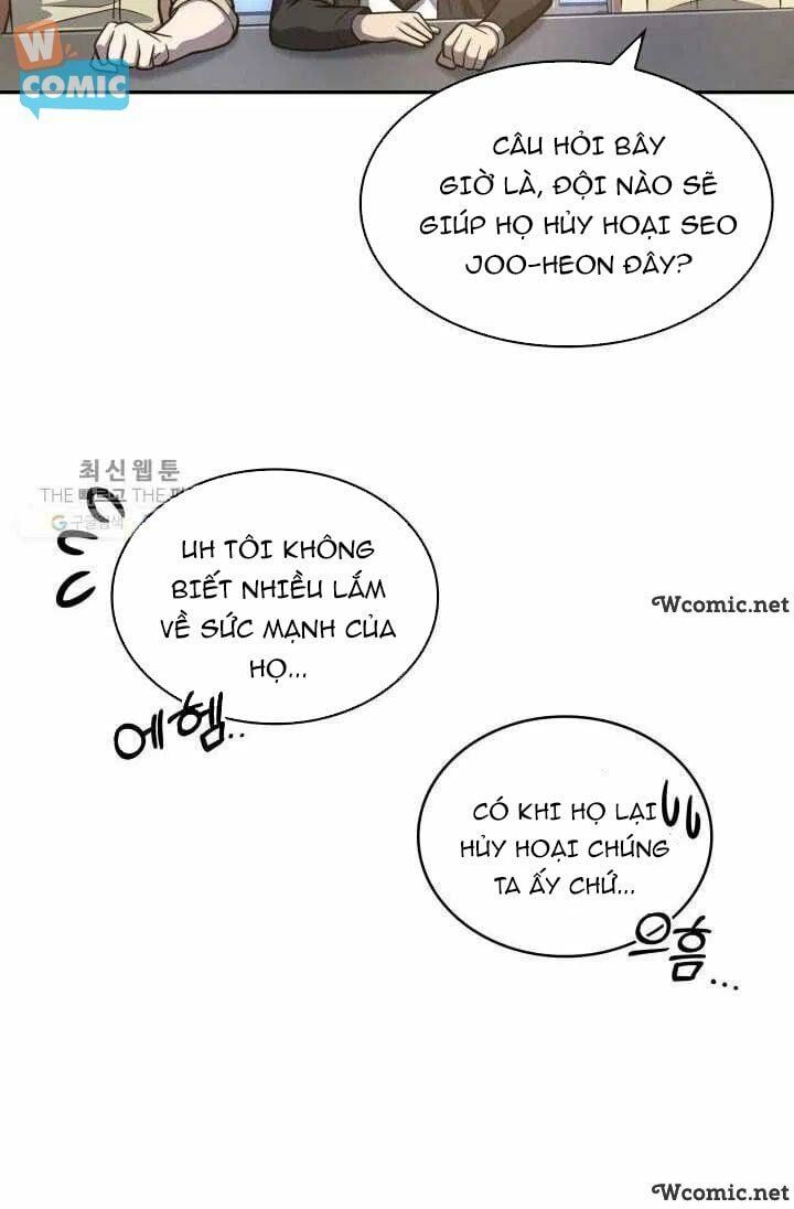 đọc truyện Vua Trộm Mộ Chương 209 ảnh 9 tại Thiên Thai Truyện