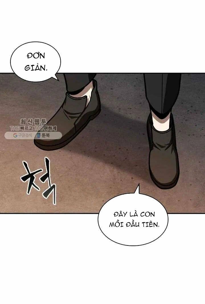 đọc truyện Vua Trộm Mộ Chương 209 ảnh 72 tại Thiên Thai Truyện