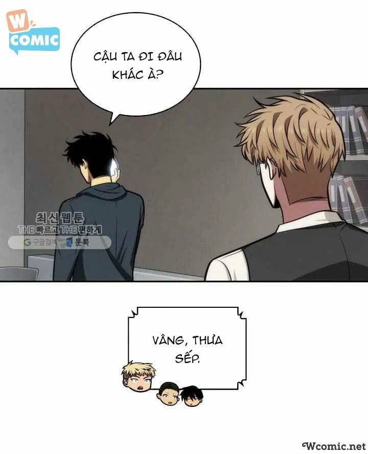 đọc truyện Vua Trộm Mộ Chương 209 ảnh 77 tại Thiên Thai Truyện