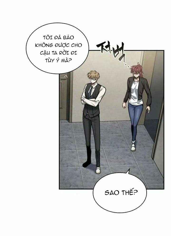 đọc truyện Vua Trộm Mộ Chương 209 ảnh 78 tại Thiên Thai Truyện