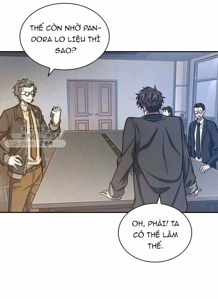 đọc truyện Vua Trộm Mộ Chương 209 ảnh 10 tại Thiên Thai Truyện