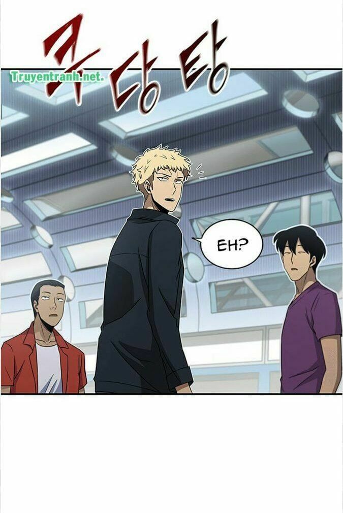 đọc truyện Vua Trộm Mộ Chương 21 ảnh 13 tại Thiên Thai Truyện