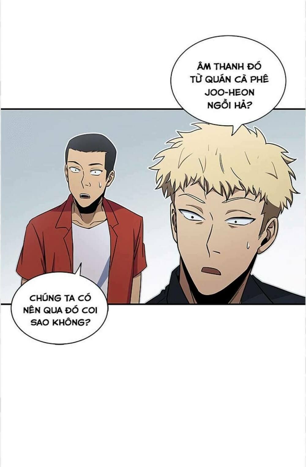 đọc truyện Vua Trộm Mộ Chương 21 ảnh 14 tại Thiên Thai Truyện