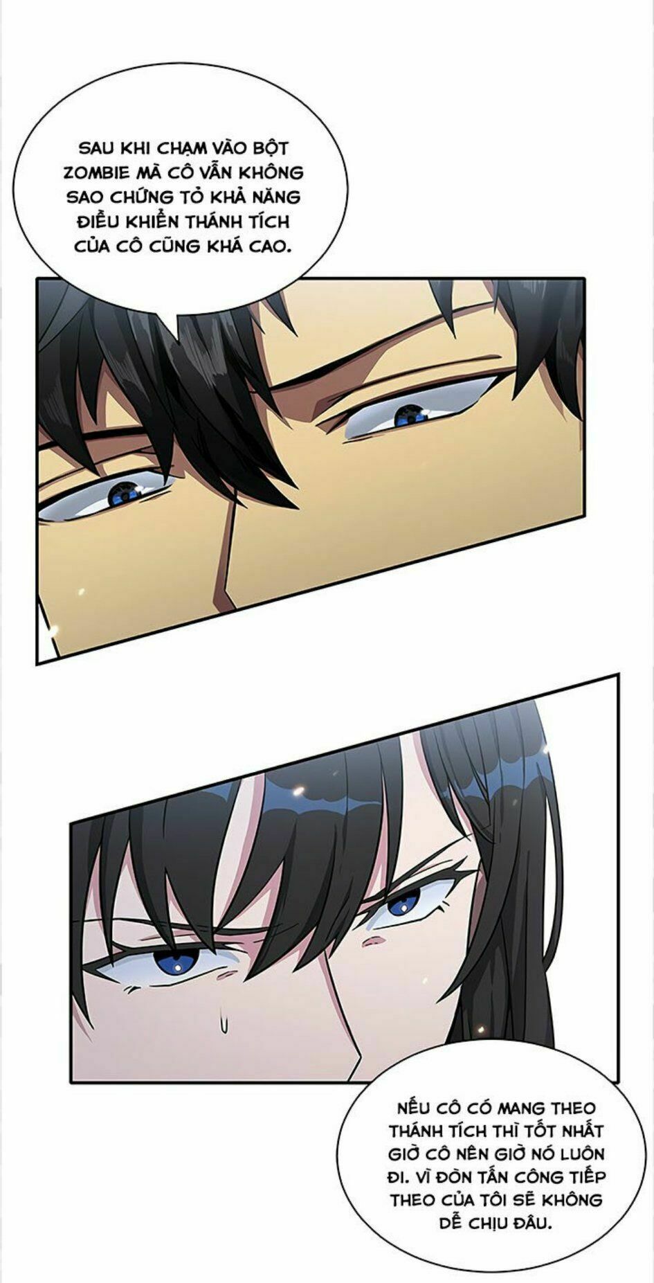 đọc truyện Vua Trộm Mộ Chương 21 ảnh 17 tại Thiên Thai Truyện